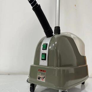 厂家跨境现货立服式手蒸汽挂烫机829商装厂大功率服装店用用持多