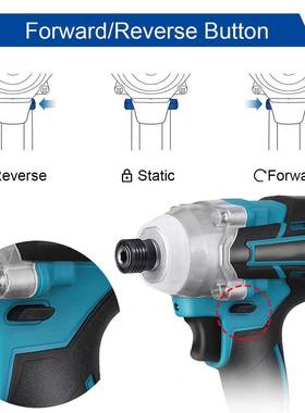外刷子大功率电动扳手起机架子工木工汽修贸79147电工具跨境动工