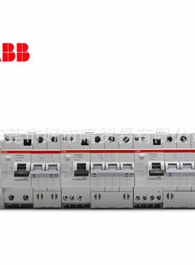 微型漏电保护开关断路GSJ家用FCC总闸2器PC0C25C322C40C63