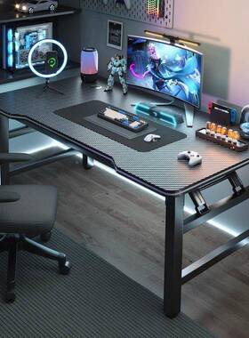 可折型叠电脑桌台29633式小家用卧室书桌长方习形简易办出租屋学