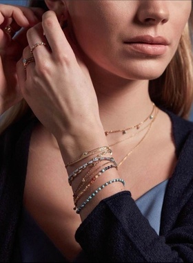 源1000+！现119！纯元 首饰玄学我信了 首饰戴的好财运少不了