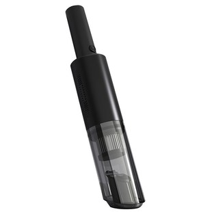 手持无线迷你车载吸尘器车家两 汽车大功率小h型吸灰除尘器便携式