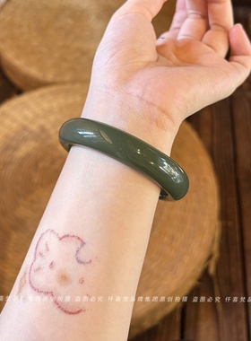 琉璃手镯热销榜单前三名