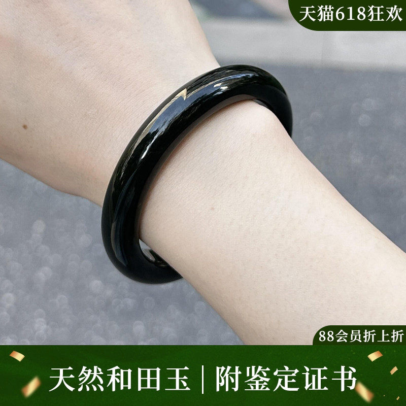 玉手镯热卖排行榜前三名