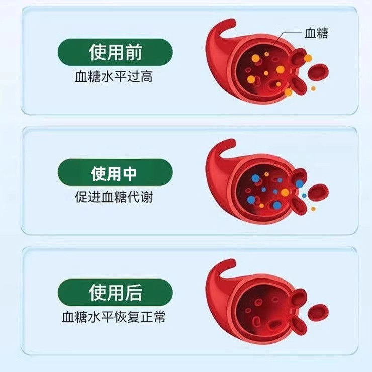 血糖偏高者可用】药房正品灵芝苦瓜铭片辅助降血糖口渴多汗中药材