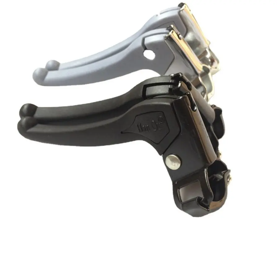 淑女车刹把普通自行车刹把折叠车