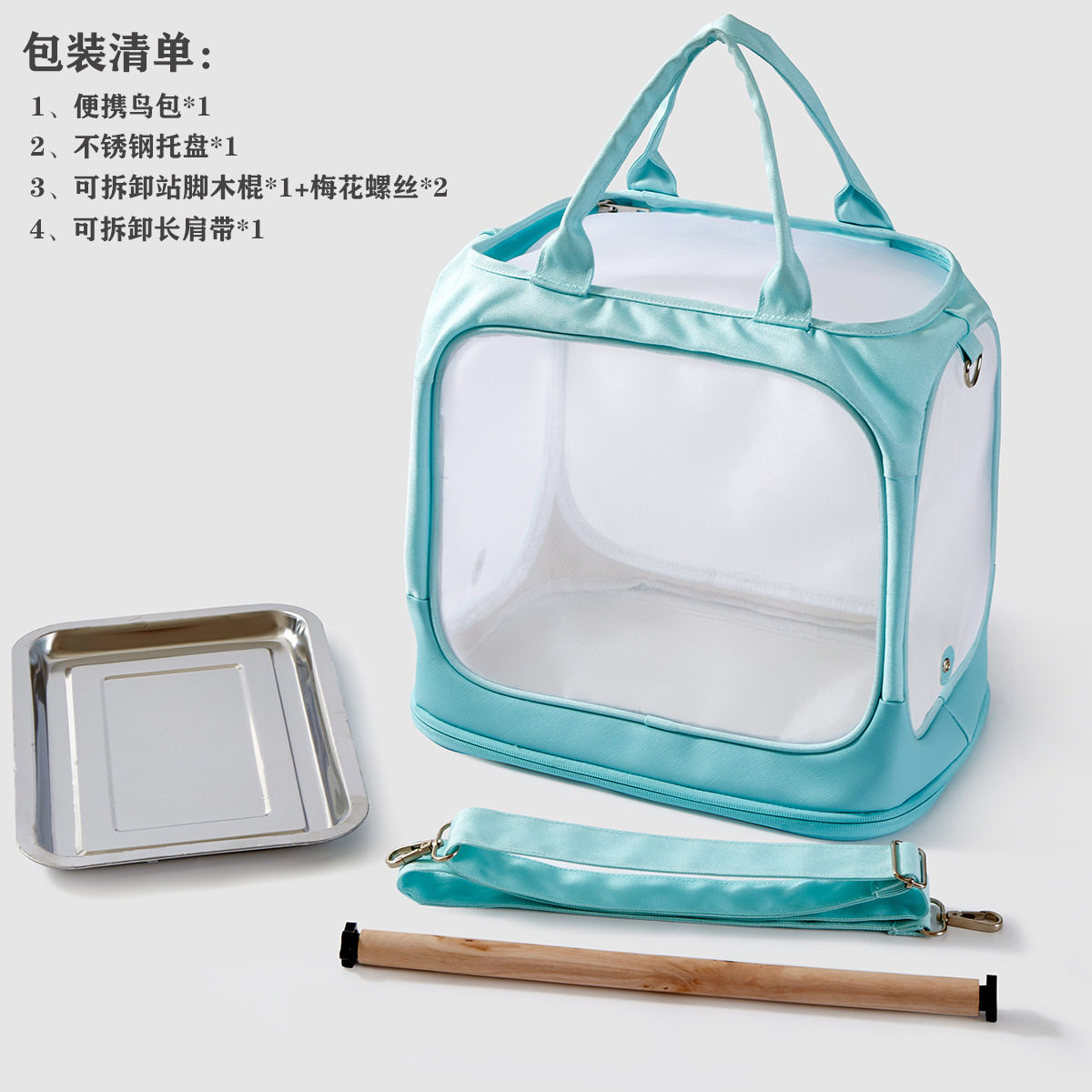 现货新款印花外出包可折叠牛津布
