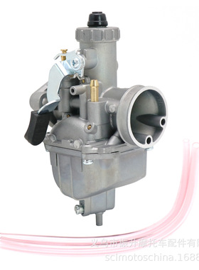 mikuni VM22 26mm 化油器CRF50 XR50 SDG SSR 110 125 140cc