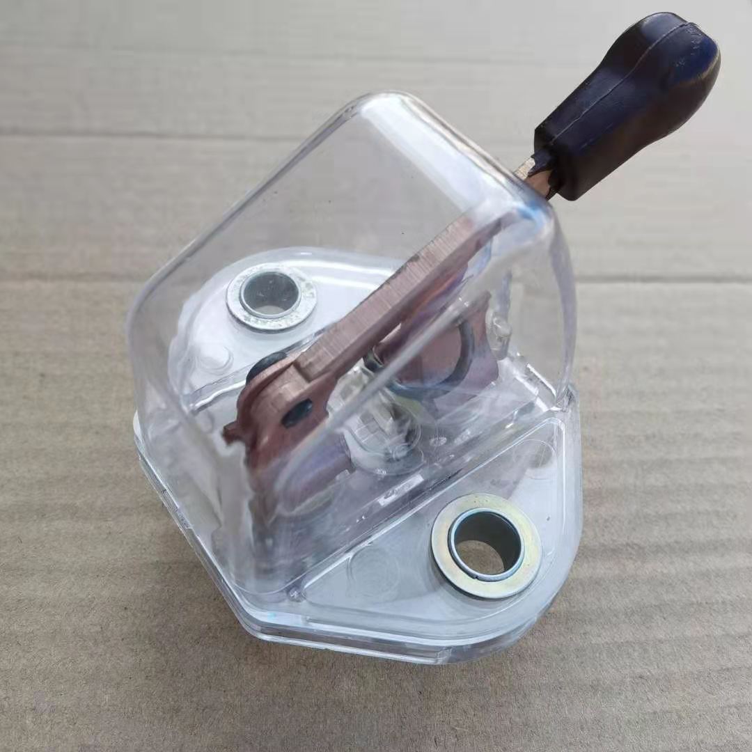 通用款电瓶断电总闸刀电