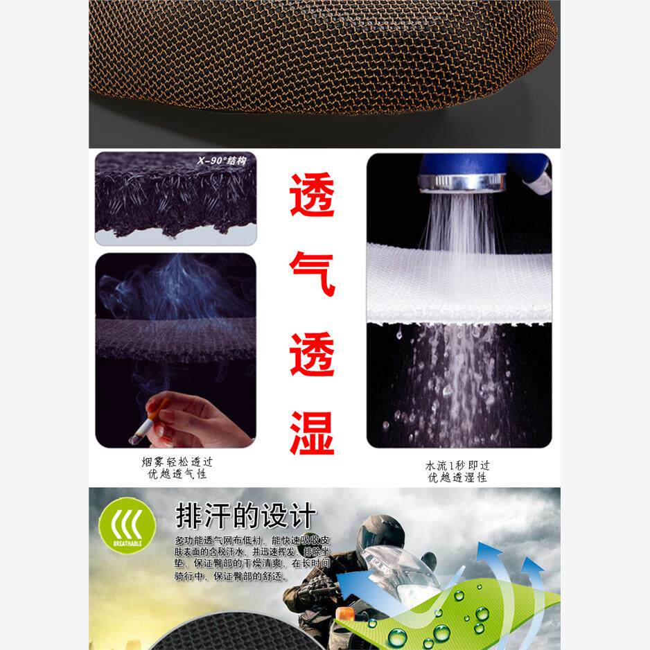 适用于铃木钻豹HJ125K座