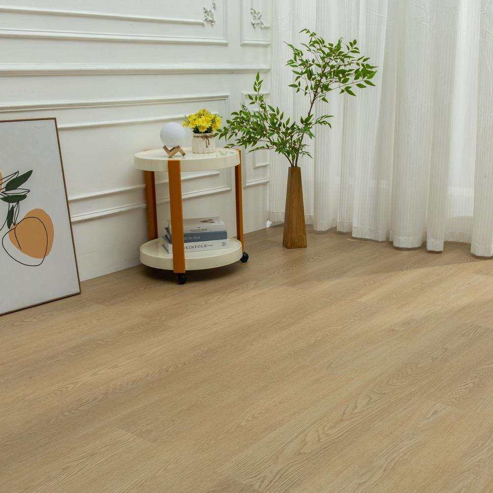 spc锁扣地板6mm石塑卡扣木纹石晶商家用自铺翻新防水室内地板K902,3C数码配件,USB灯,淘宝优惠券,粉丝福利购,淘宝优惠卷