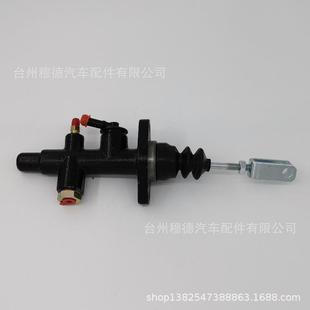 叉车油泵配件叉车刹车总泵液压油泵3吨油缸总成3EB 51180