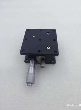 厂家直销Z轴手动滑台交叉滚子导轨ZLPG40ZLPG25ZLPG60ZLPG80