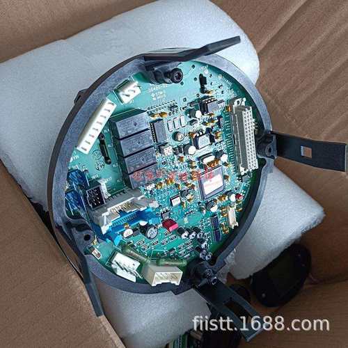 罗托克现货主板操作板rotork43137-05驱动装置rotork43137-05