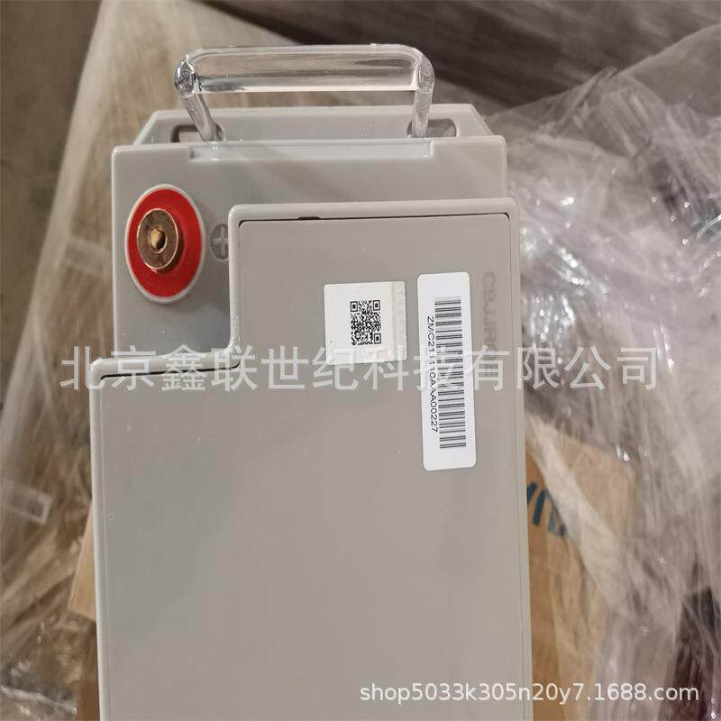 汤浅YUASA阻燃蓄电池NP100-12FR铅酸免维护蓄电池12V-100AH含税