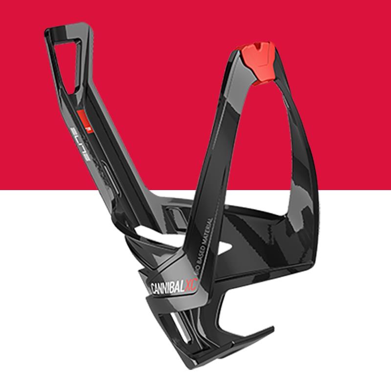 ELITE自行车水壶架山地公路车CANNIALXC轻量化水杯架单车配件装备