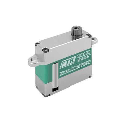 PTK 7306 MG-D 7g全金属数字伺服 滑翔机 F5L F3D RC舵机KST x06