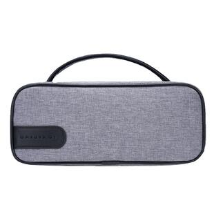 印章收纳包印章盒大号印章包公司公章盒银行证件发票密码印鉴盒子