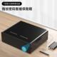 保险柜首饰收纳盒家用卧室隐藏迷你小型智能防盗指纹远程保管箱