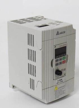 台达变频器VFD-M VDF 004/007/015/022/037 21A/B 23A/B 43A/B