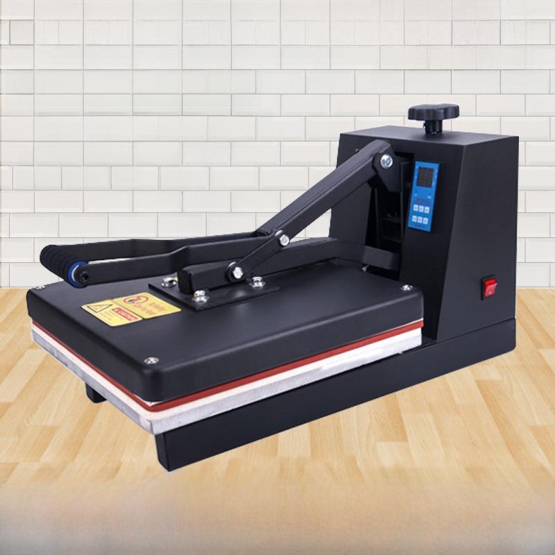 高压热转印机38*38cm热转印机设备平压机热压机热压机印刷机印刷