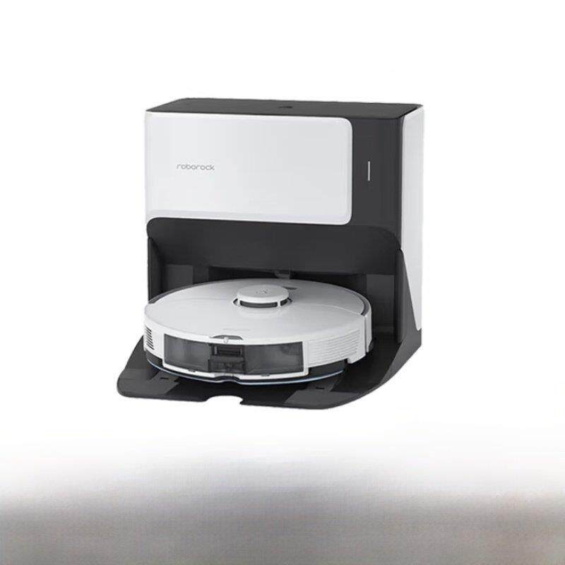 扫地机器人G10S无线扫地拖地一体机清洁，洗涤和拖地G10S+电池石P