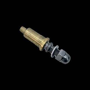 商用防爆高压锅配件锅盖密封圈安全阀松紧扭压盖式压力锅限压阀