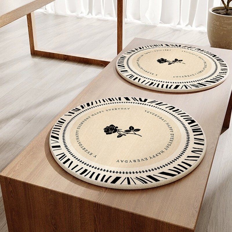 发财坐垫办公室久坐防滑加厚软垫电脑椅转椅屁垫四季通用换鞋凳垫,居家布艺,椅垫,淘宝优惠券,粉丝福利购,淘宝优惠卷