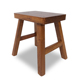 肥邑家用小凳子实木小板凳餐桌凳小方凳小木凳矮凳凳茶几凳换鞋 凳