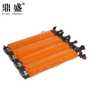 美能达DV512显影器 C284 鼎盛适用 柯尼卡C224 364e载体仓 柯美