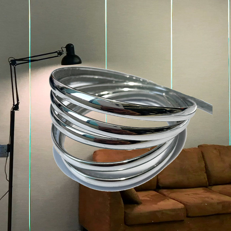 金色美边线自粘贴客厅墙板装饰美缝条卧室电视背景墙装饰条边条,家居饰品,软装墙贴,淘宝优惠券,粉丝福利购,淘宝优惠卷