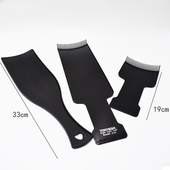 理发店绘画美发染色挑染板头发上色挑染DIY神器漂染色板烫染工具