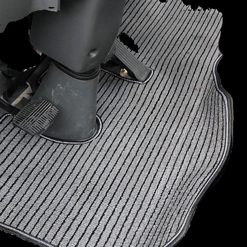 东风多利卡D5/D6/D7/D8/D9/D12国五福瑞卡国四多利卡国三货车脚垫