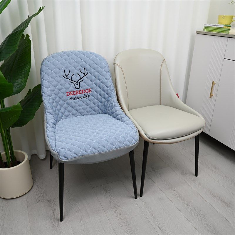 高档顾舒椅套罩全包弧形椅子套罩家用餐椅套四季通用坐垫靠背一体,居家布艺,椅套/椅垫,淘宝优惠券,粉丝福利购,淘宝优惠卷