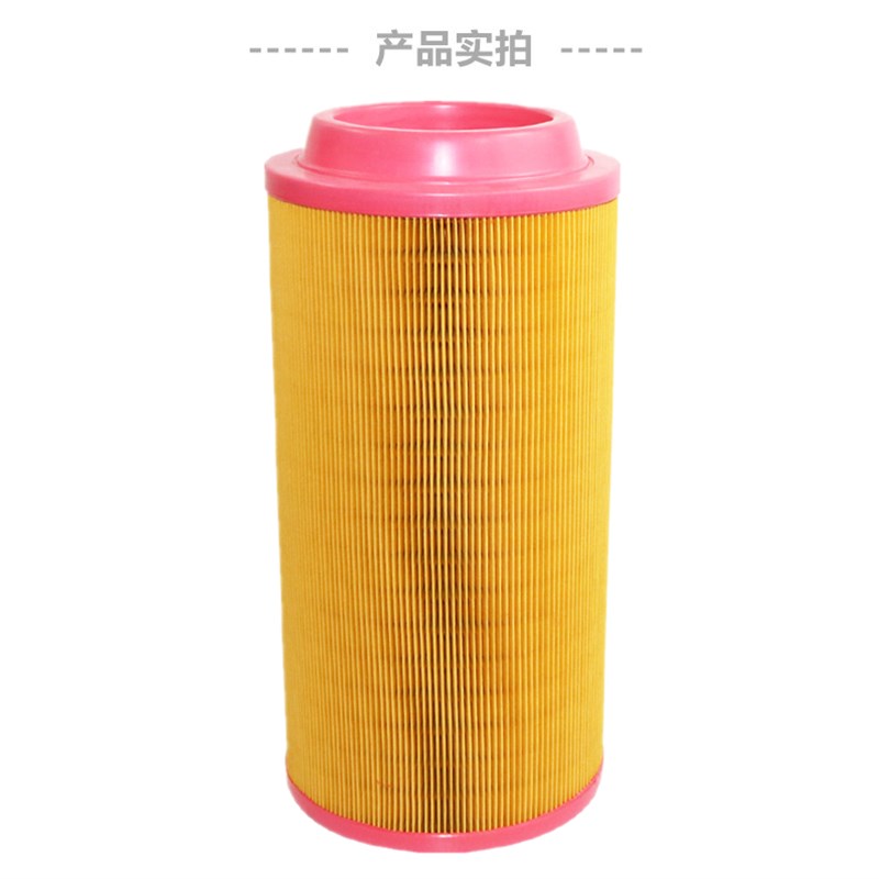 螺杆机LU30/37/45/55保养耗材空气过滤器6211474300空气滤芯风格