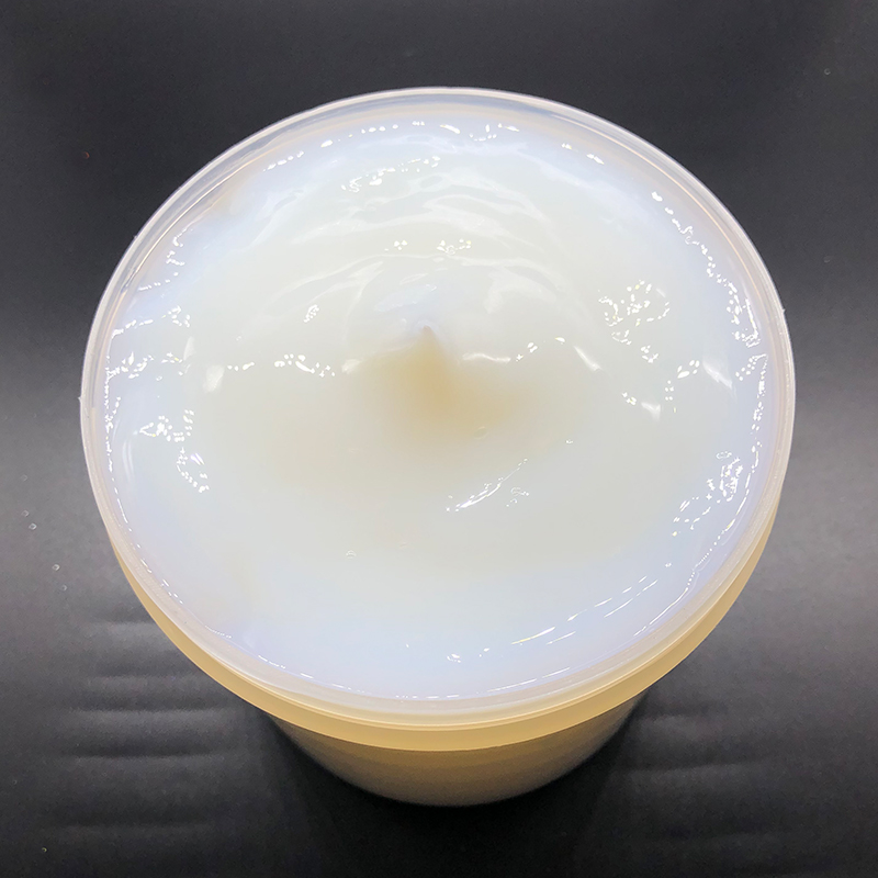 金粉专用胶水银粉胶水 白色 干后透明胶水 DIY布料泡沫撒粉软胶水