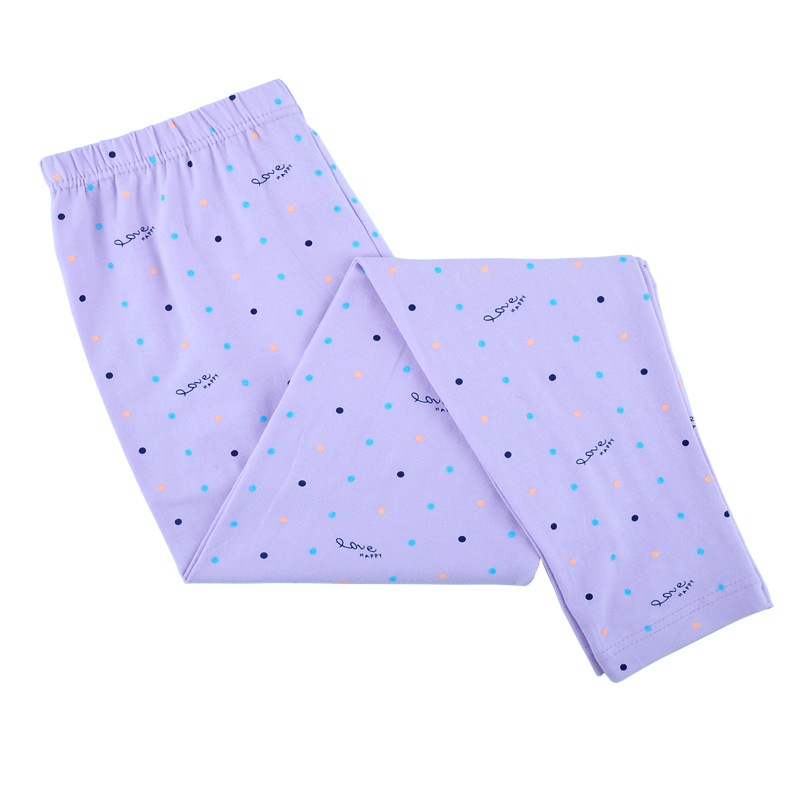 女士纯棉单件秋裤高腰修身弹力保暖打底裤薄款秋冬棉毛裤纯棉秋裤