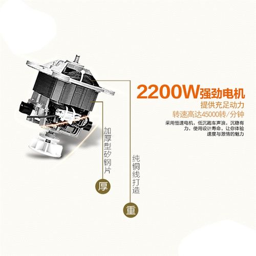 商用4L升豆浆机全自动现磨无渣大容量破壁料理机早餐店商业沙冰机