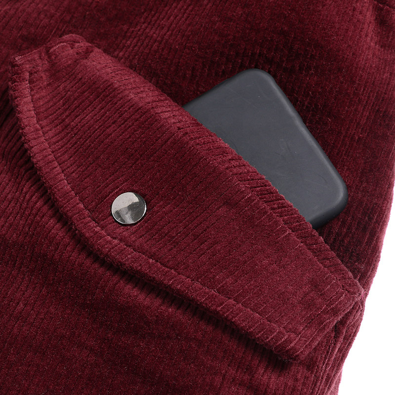 妈妈夹棉灯芯绒衬衫外套中老年人女秋冬薄款条绒棉衣中年棉服纯棉,女装/女士精品,棉衣/棉服,淘宝优惠券,粉丝福利购,淘宝优惠卷