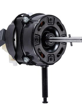 ZC1802电风扇电机l轴承纯铜线落地扇马达FS-40大功率静音220V/60W