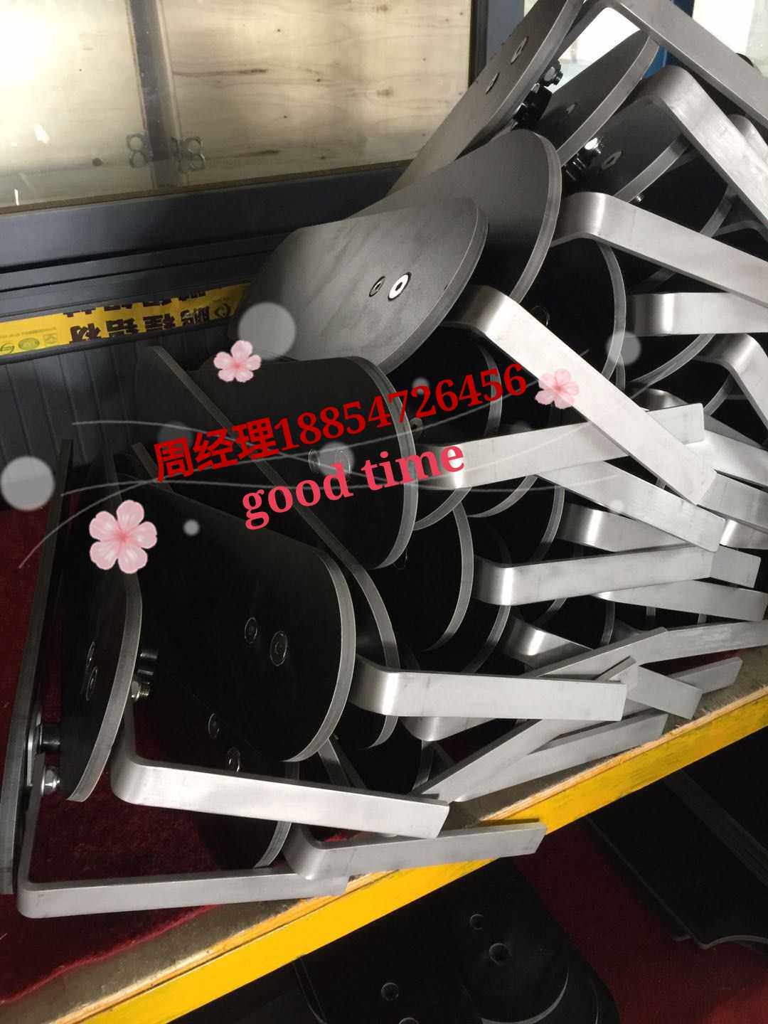手术床胳膊托臂托手术床配件手术台可以拍片的托手支架