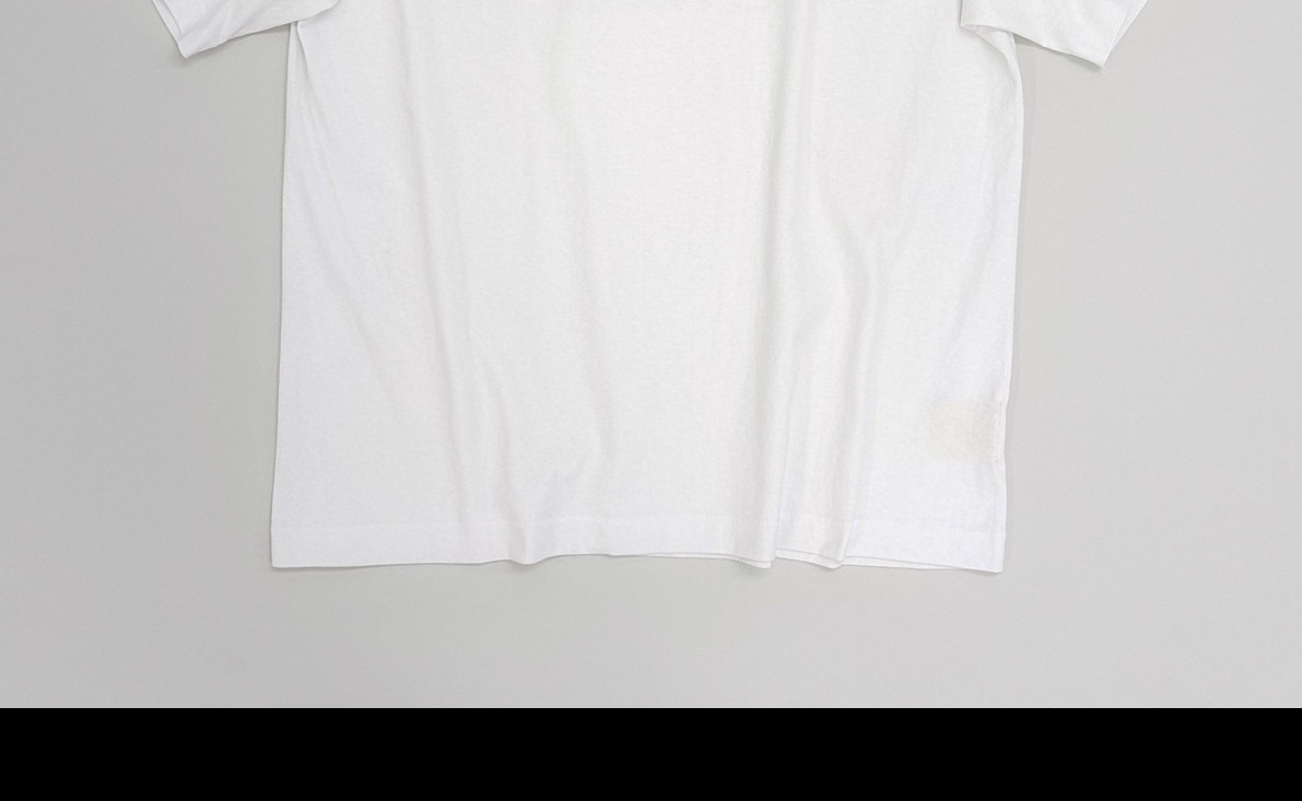 thumbnail for Top original basic short sleeves