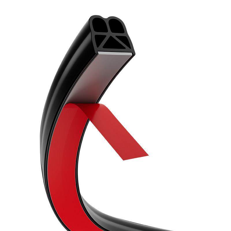 防盗门密封条婆婆门入口门框门缝防风隔音木门条室内卧室入口门,3C数码配件,USB多功能数码宝,淘宝优惠券,粉丝福利购,淘宝优惠卷