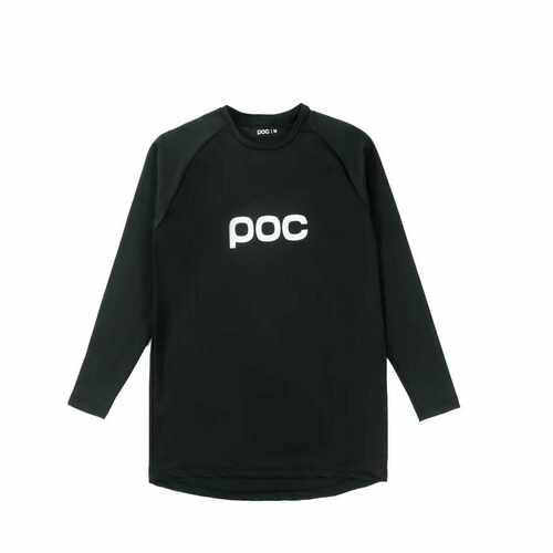 POC 运动户外夏季25新款高质量透气防晒舒适长袖速降服
