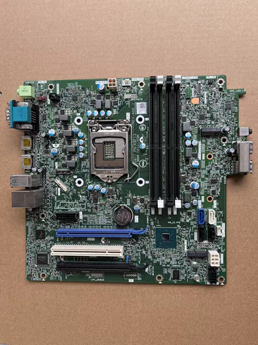 戴尔 DELL 7070 Tower MT 主板 5CGW7 NRKPK 17509-3 9代主板