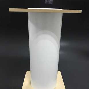 高遮光白色PET日本进口东达电子键盘膜反射膜耐高温新能源 E20