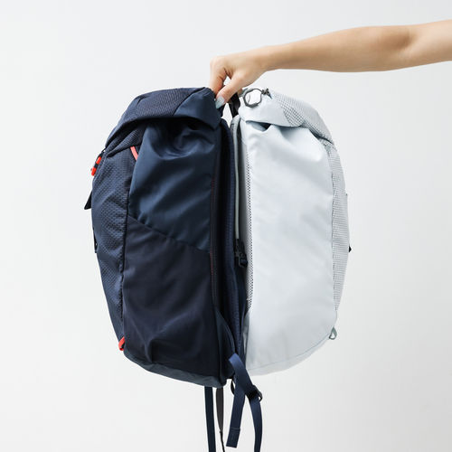 格里高利NANO蜂鸟16L户外登山包