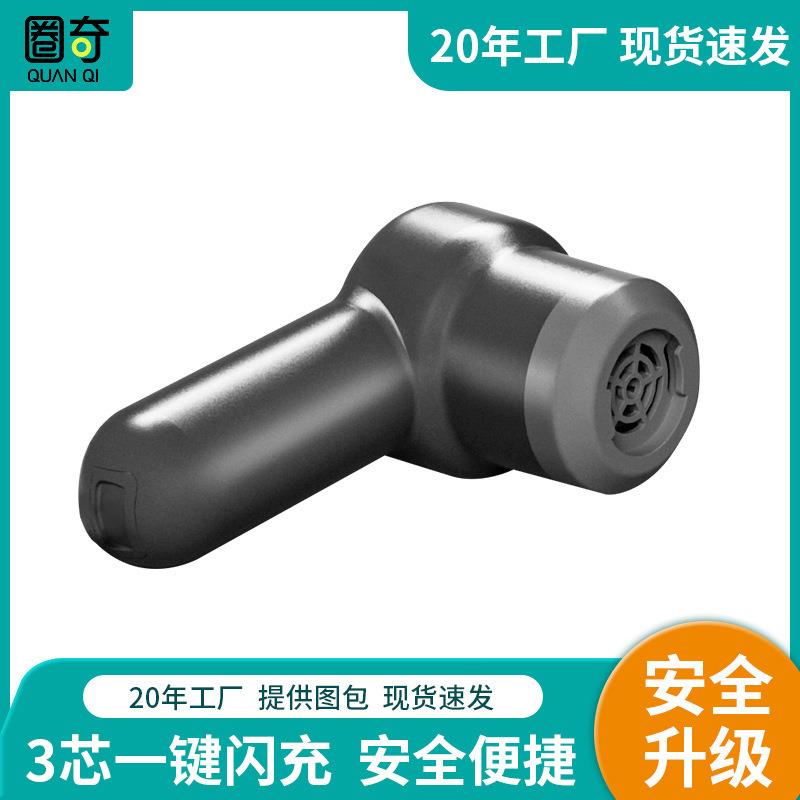 无线电动充气泵家用泳池充气泵户外便携车载充气泵抽充两用泵直销