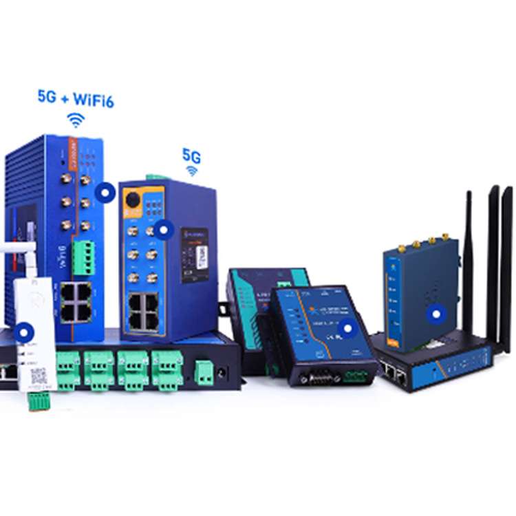 LH-IO3200H-24V远程智能控制器 1路2路串口继电器 物联网