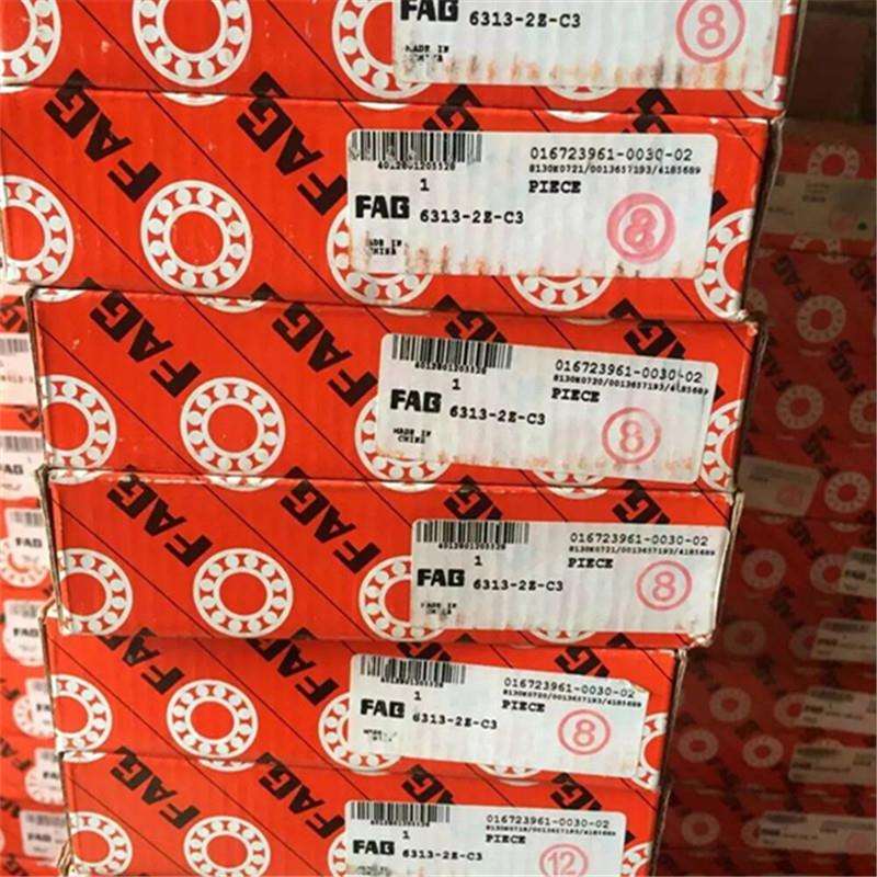 6313-2Z-C3德国轴承6314631563166317631863196320VL0241